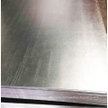 Zinc Galvanized Steel Plate 10mm Thick Steel Plate for Roofing Sheet GI Plate